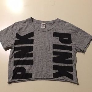 Victoria Secret Pink Tee Shirt